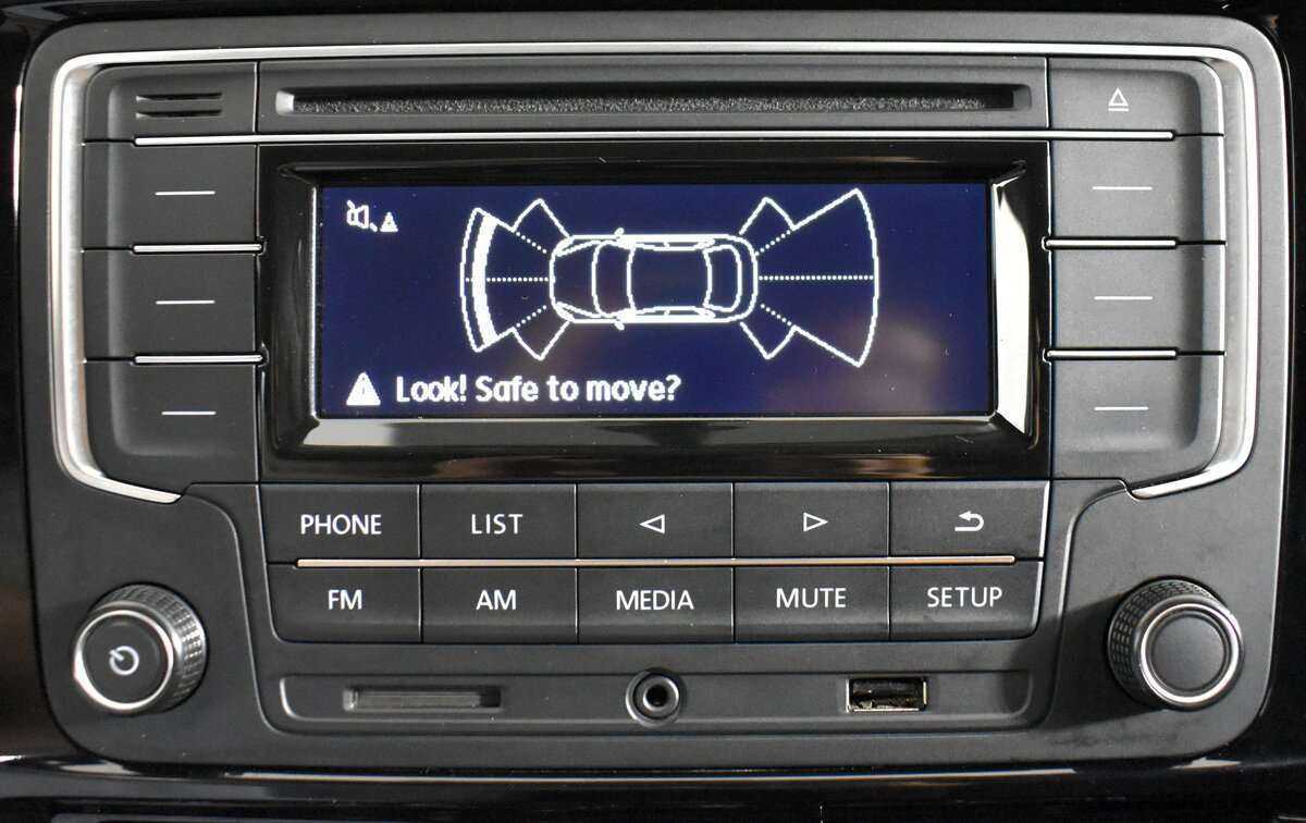 Купить Volkswagen Jetta с пробегом. Фото: #11