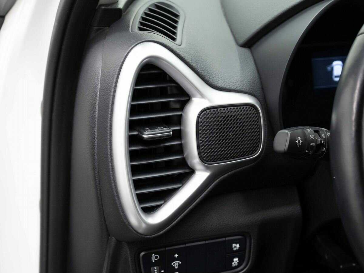 Купить Kia Soul с пробегом. Фото: #19