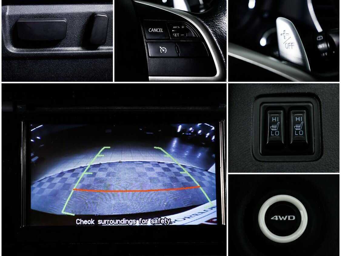 Купить Mitsubishi Outlander с пробегом. Фото: #14