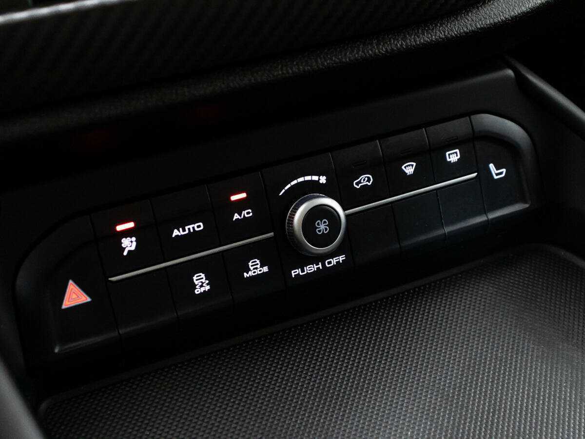 Купить Haval F7x с пробегом. Фото: #15