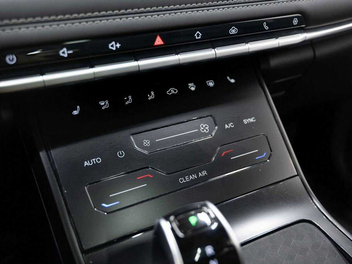 Купить Chery Tiggo 7 Pro с пробегом. Фото: #21