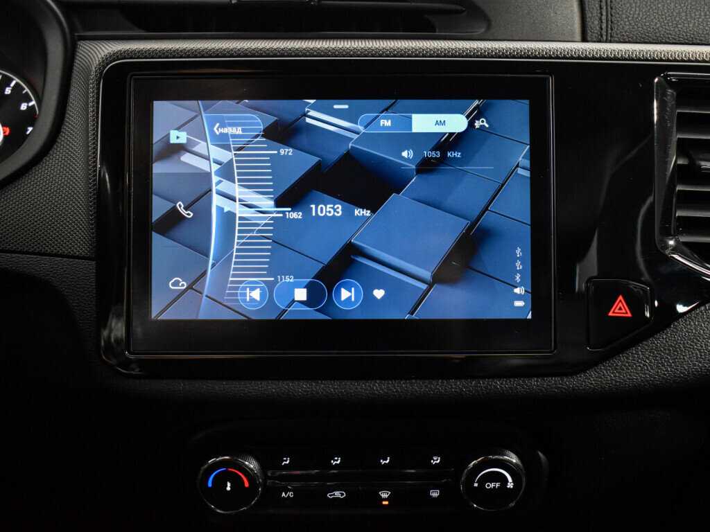 Купить Chery Tiggo 4 с пробегом. Фото: #15