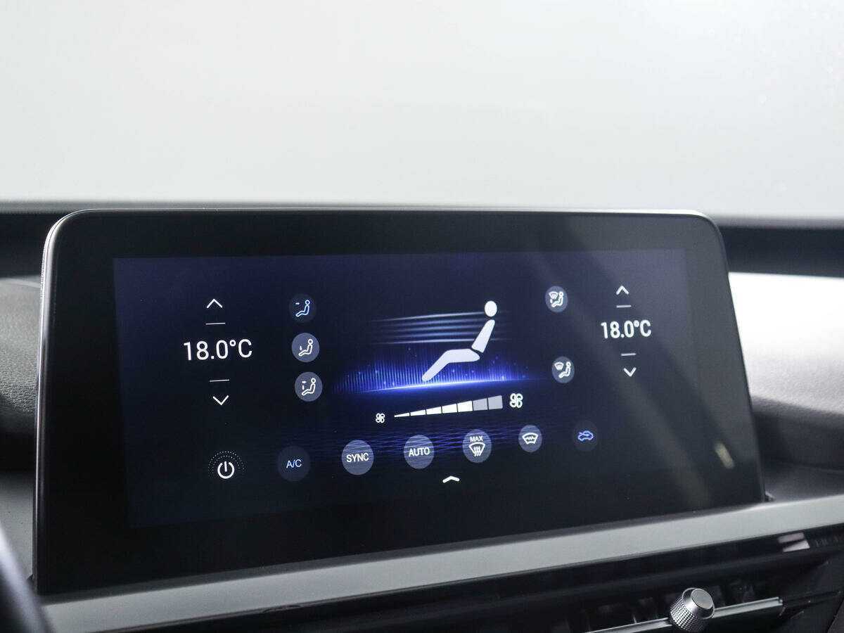 Купить Chery Tiggo 7 Pro с пробегом. Фото: #16