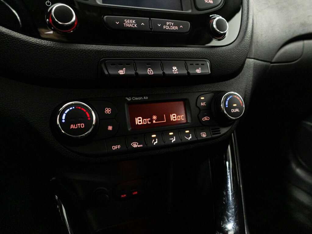 Купить Kia Ceed с пробегом. Фото: #14