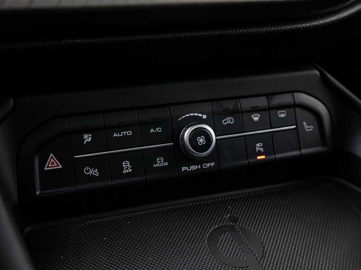 Купить Haval F7x с пробегом. Фото: #15