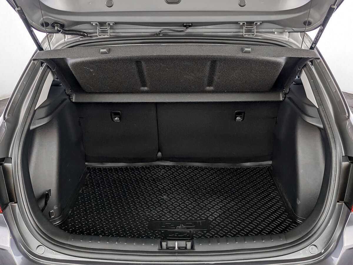 Купить Kia Rio с пробегом. Фото: #9