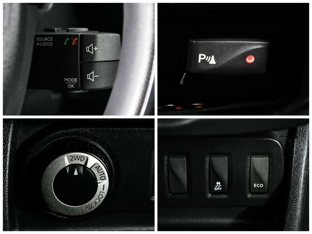 Купить Renault Duster с пробегом. Фото: #18