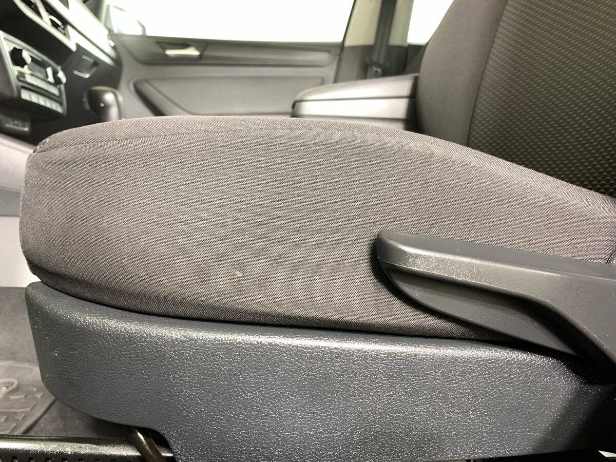 Купить Volkswagen Polo с пробегом. Фото: #15