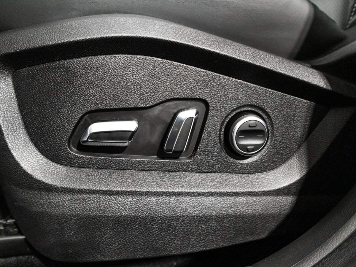 Купить EXEED LX с пробегом. Фото: #16