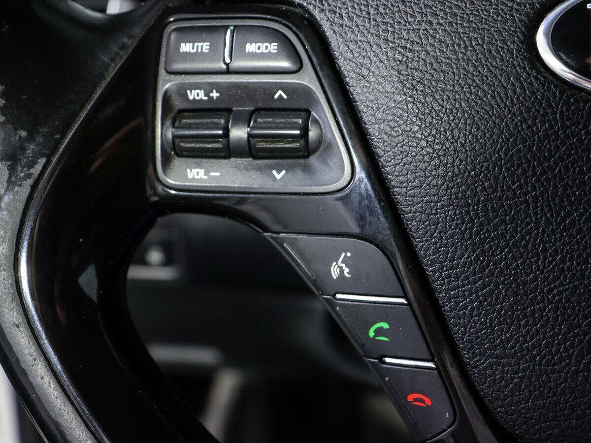 Купить Kia Cerato с пробегом. Фото: #14