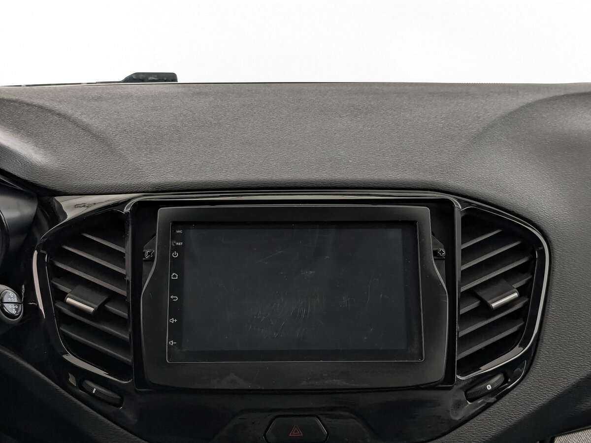 Купить Lada (ВАЗ) Vesta с пробегом. Фото: #12