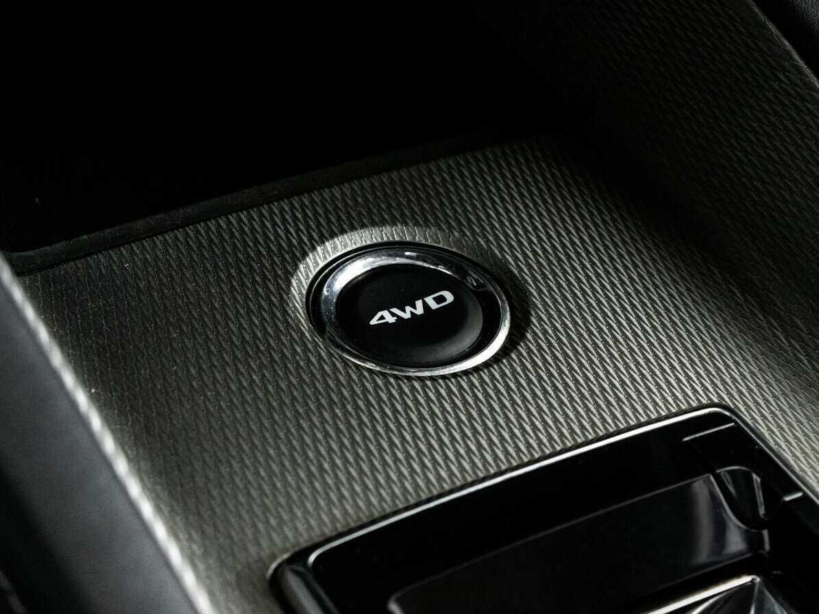 Купить Mitsubishi ASX с пробегом. Фото: #12