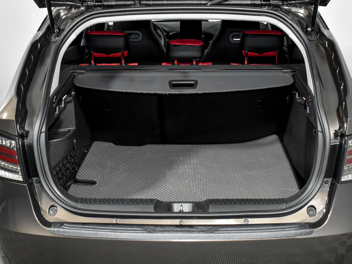 Купить Lada (ВАЗ) Vesta с пробегом. Фото: #18