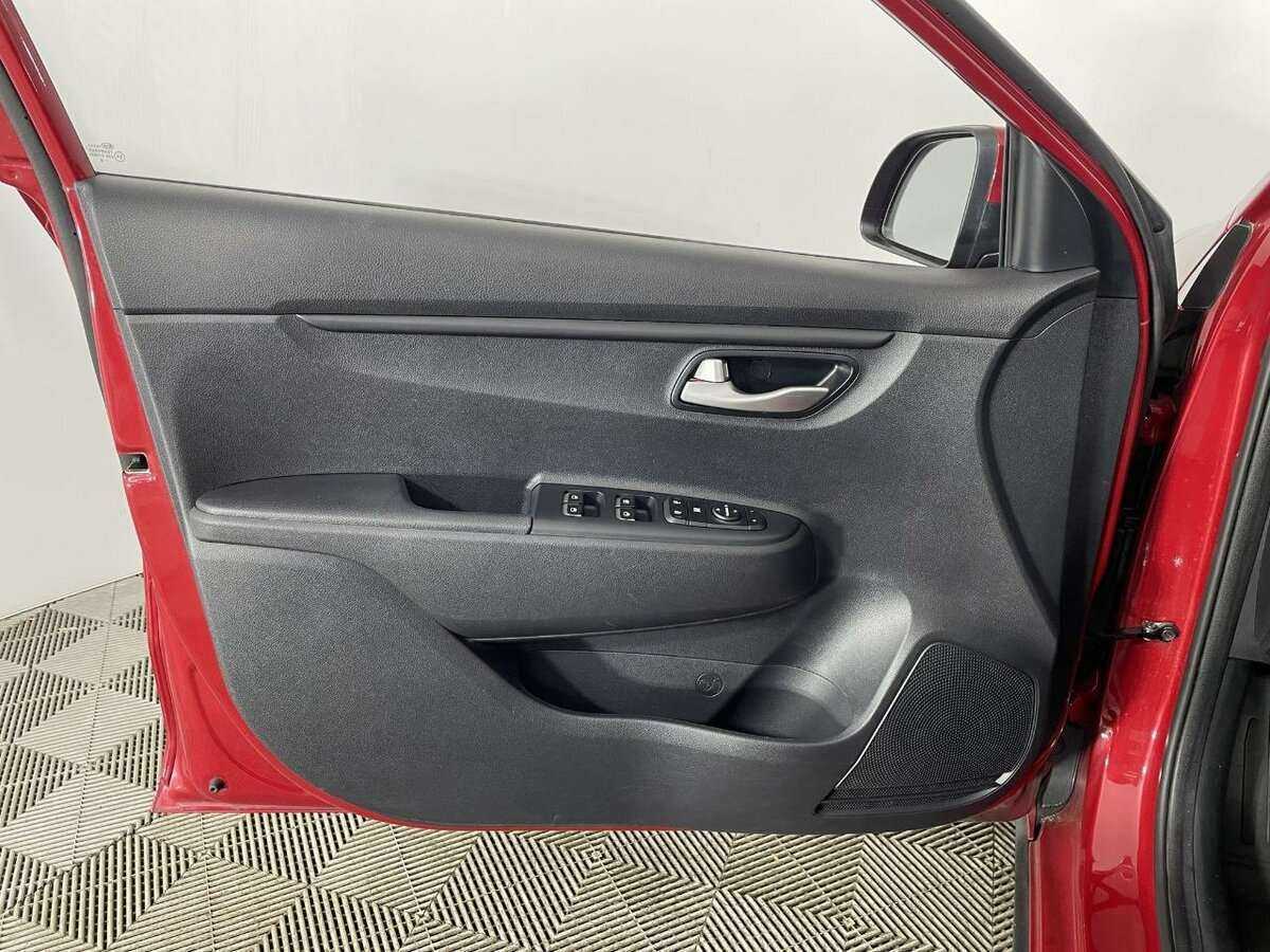 Купить Kia Rio с пробегом. Фото: #7