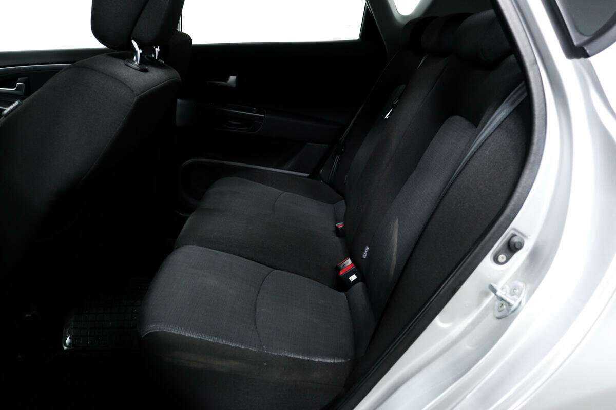 Купить Kia Ceed с пробегом. Фото: #11