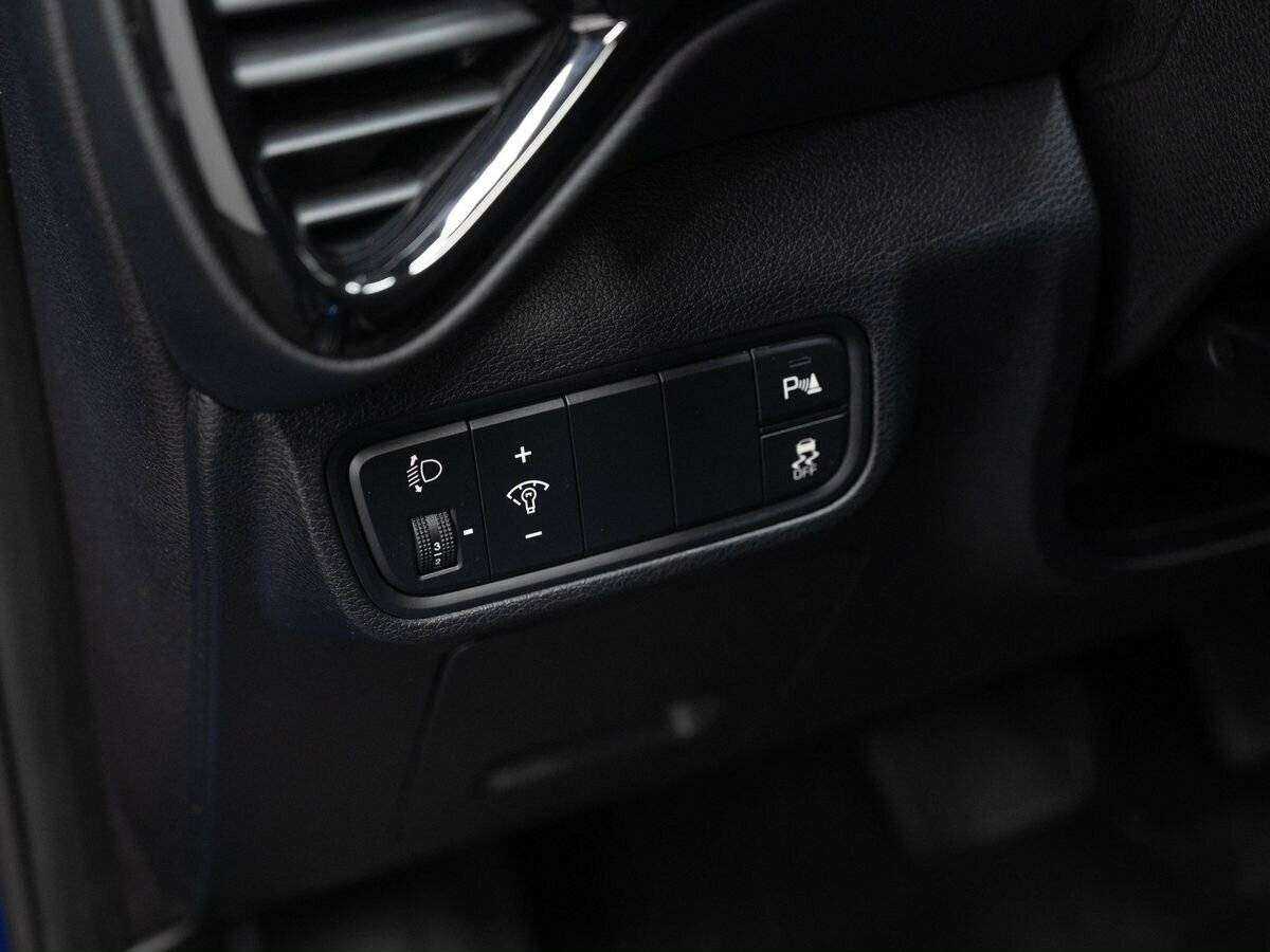 Купить Kia Soul с пробегом. Фото: #20