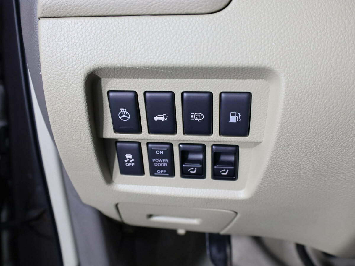 Купить Nissan Murano с пробегом. Фото: #15