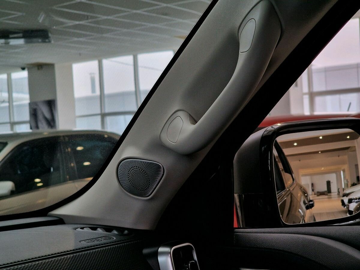 Купить Haval Dargo с пробегом. Фото: #20