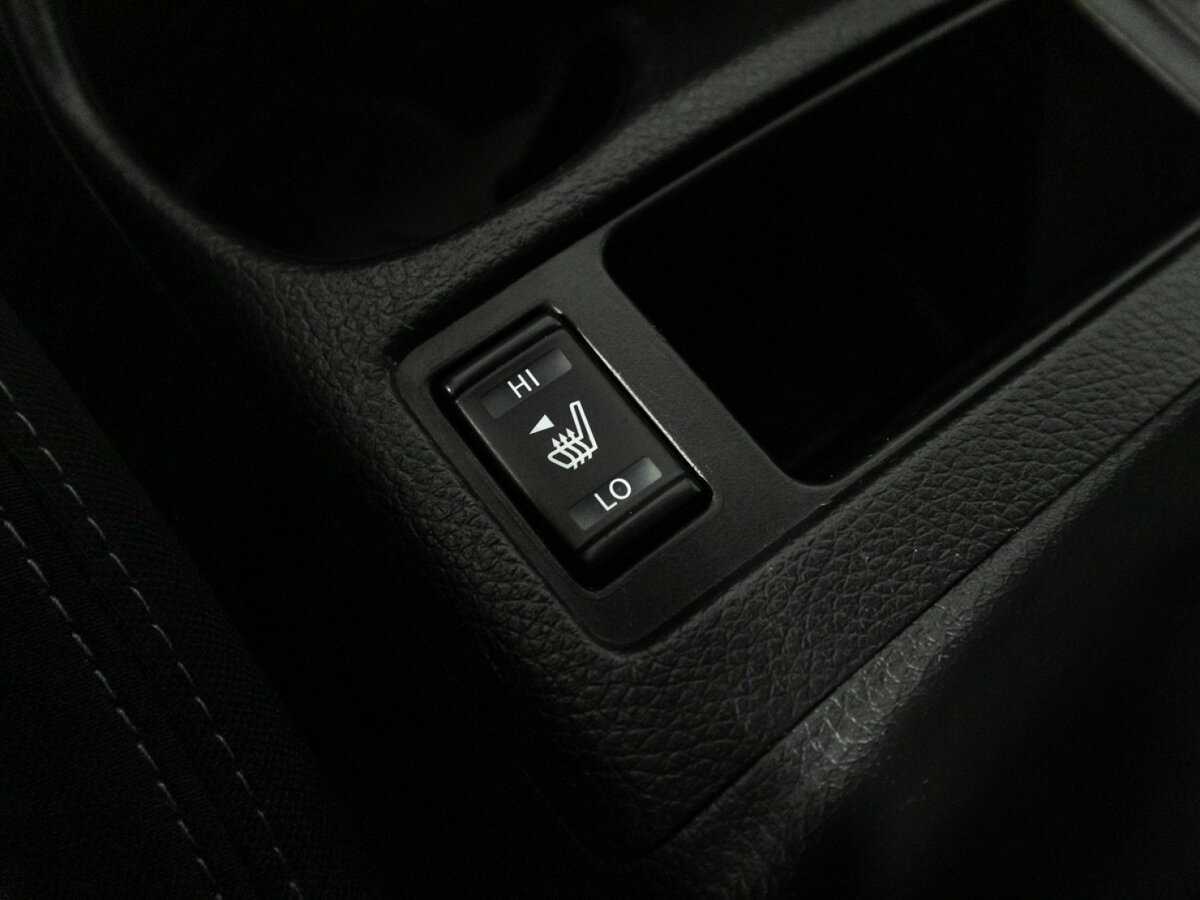 Купить Nissan Qashqai с пробегом. Фото: #18