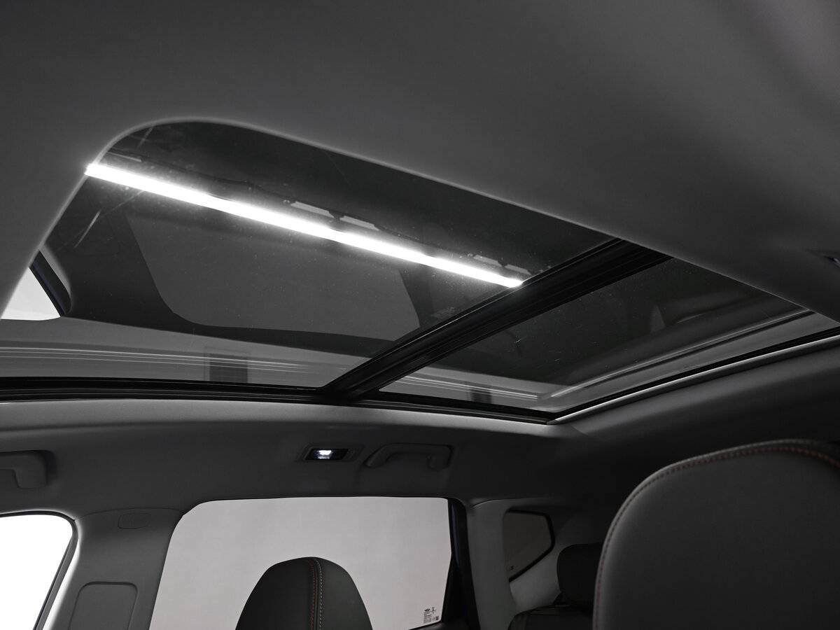 Купить Chery Tiggo 7 Pro с пробегом. Фото: #15