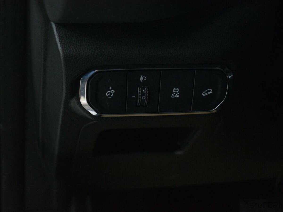 Купить Haval Jolion с пробегом. Фото: #11