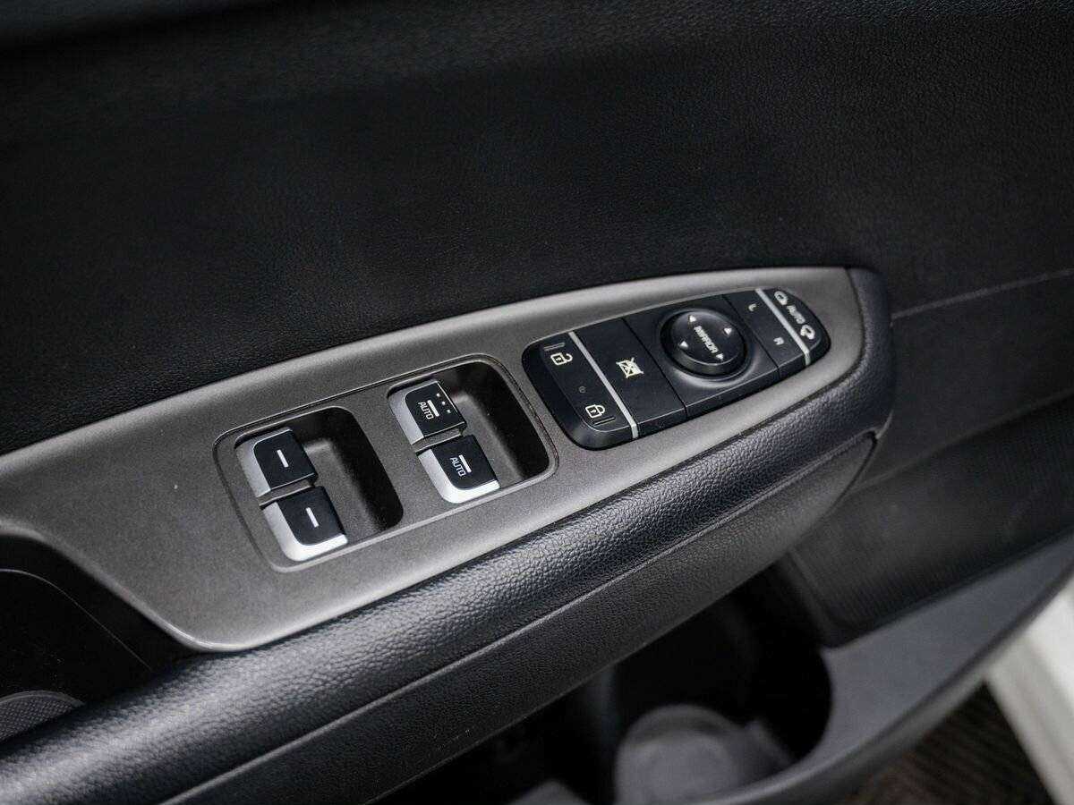 Купить Kia Optima с пробегом. Фото: #11