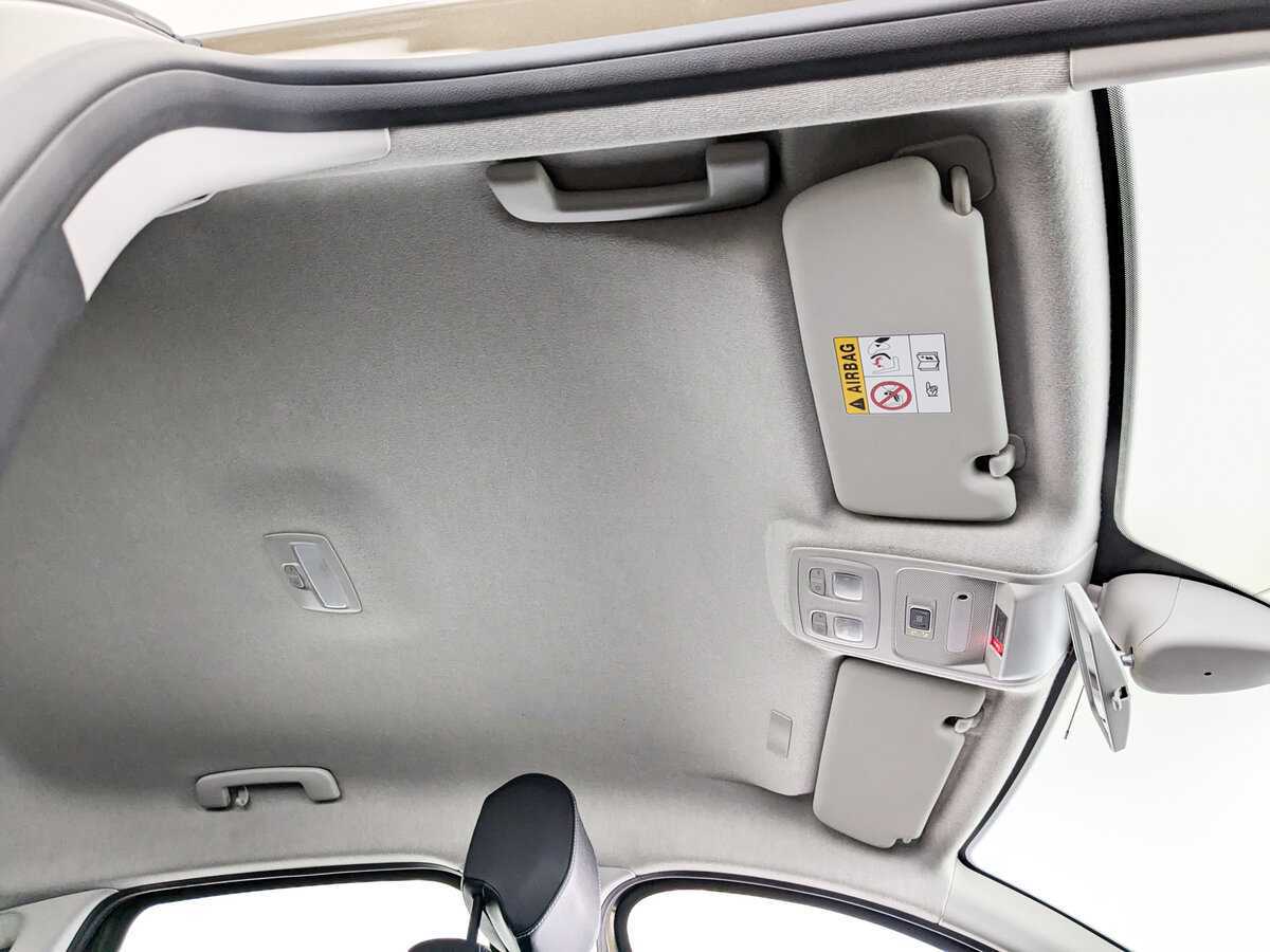 Купить Renault Arkana с пробегом. Фото: #17