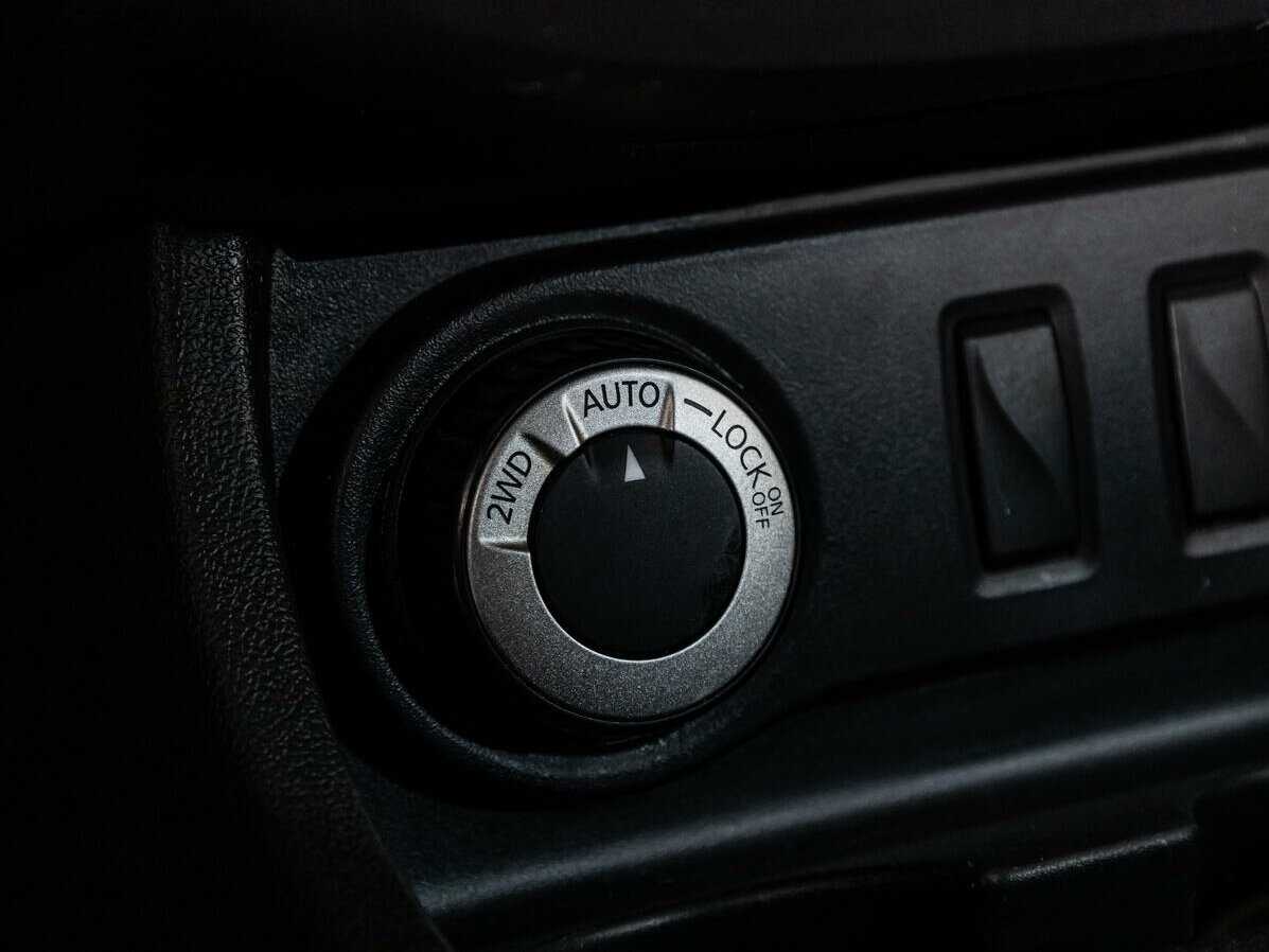 Купить Renault Duster с пробегом. Фото: #14