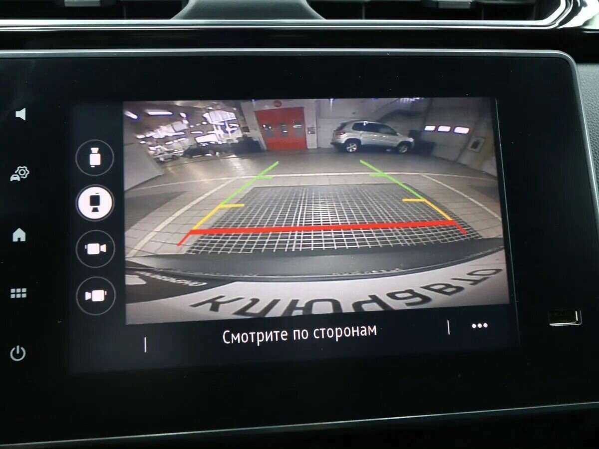 Купить Renault Arkana с пробегом. Фото: #17