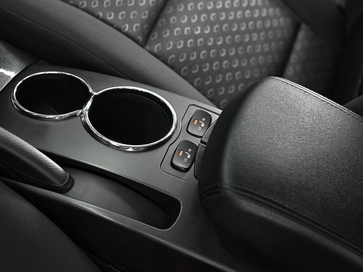 Купить SsangYong Actyon с пробегом. Фото: #11