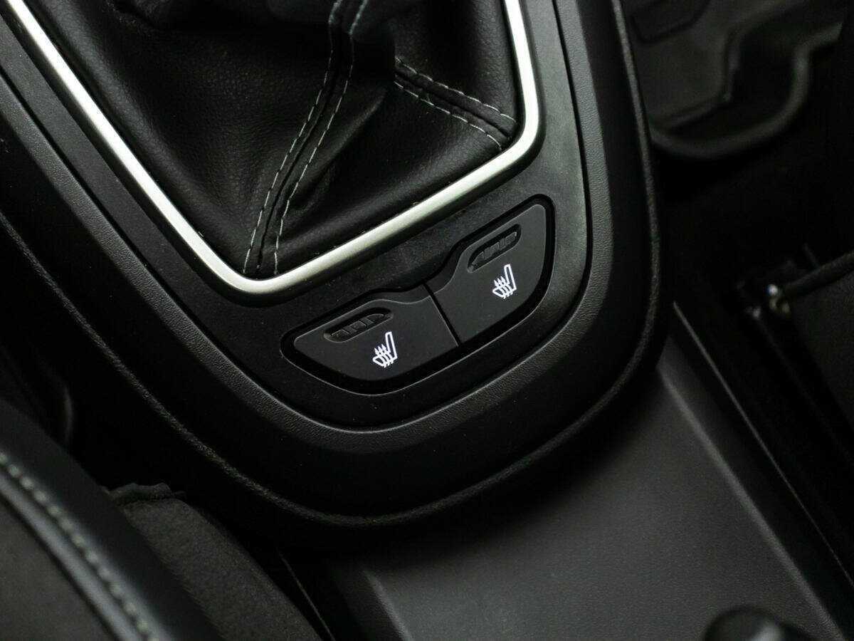 Купить Lada (ВАЗ) Vesta с пробегом. Фото: #18