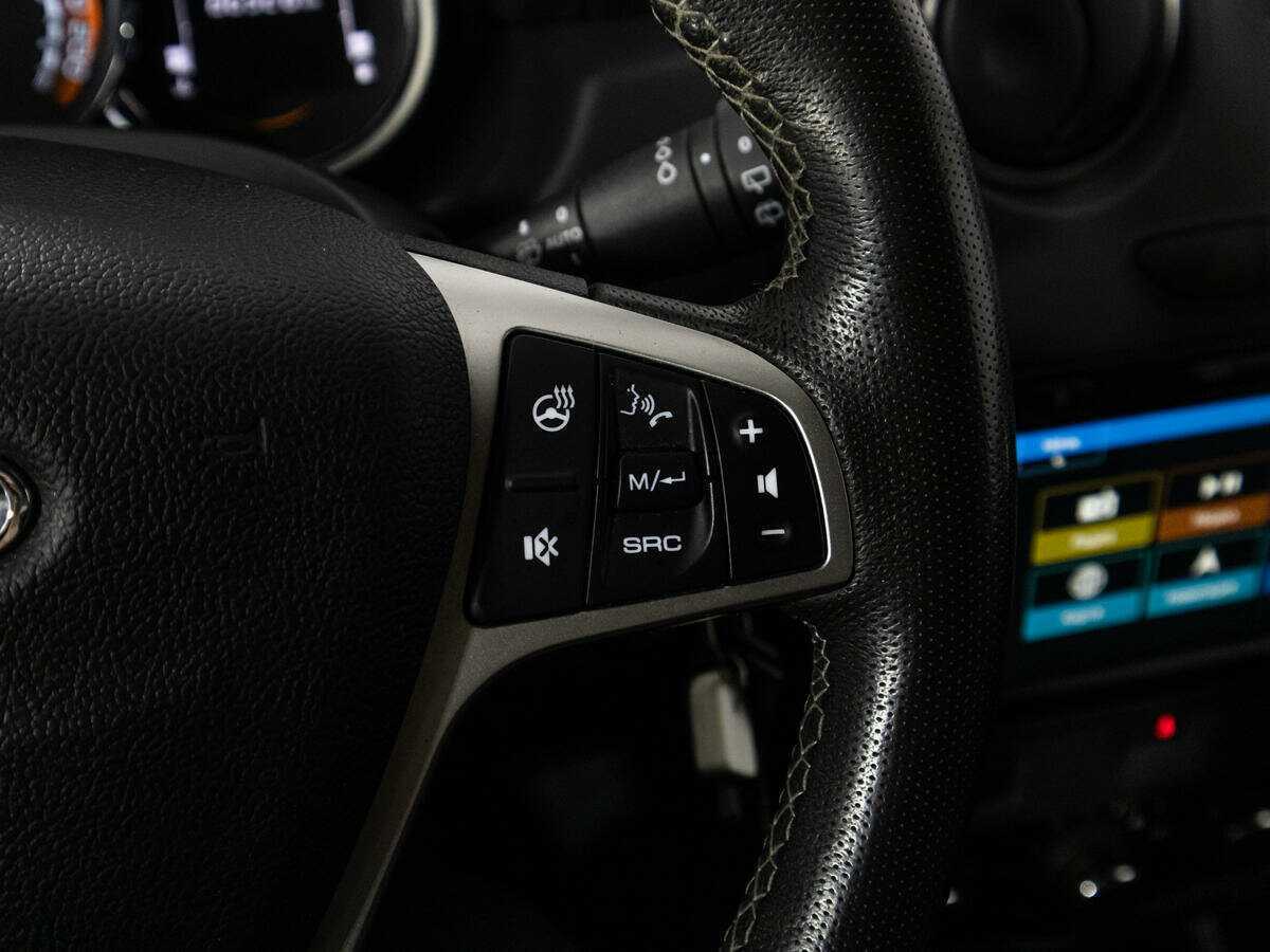 Купить Lada (ВАЗ) Largus с пробегом. Фото: #12