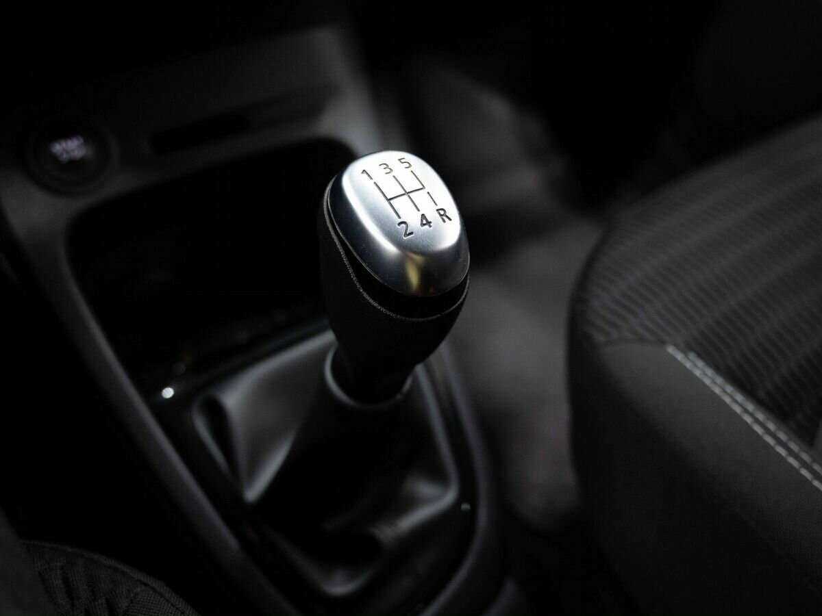 Купить Renault Kaptur с пробегом. Фото: #16