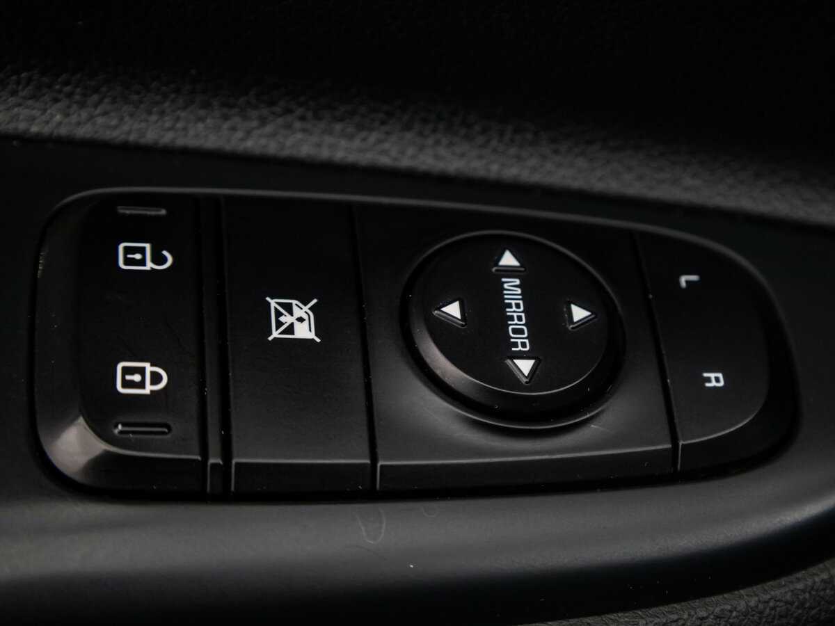 Купить Kia Rio с пробегом. Фото: #13