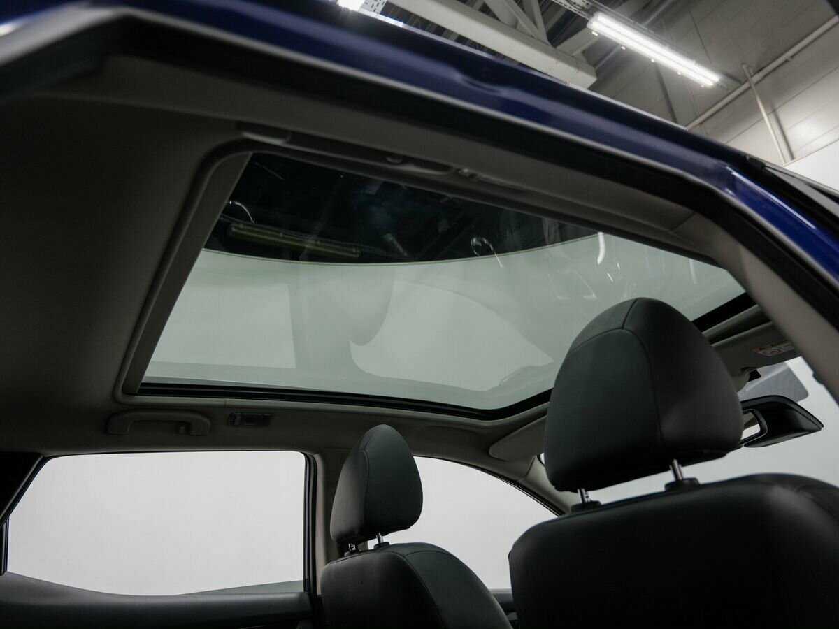 Купить Nissan Qashqai с пробегом. Фото: #8