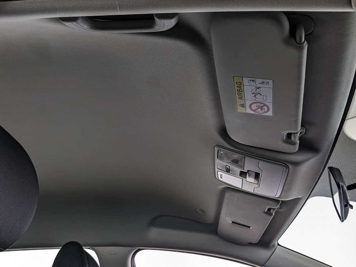 Купить Kia Ceed с пробегом. Фото: #18