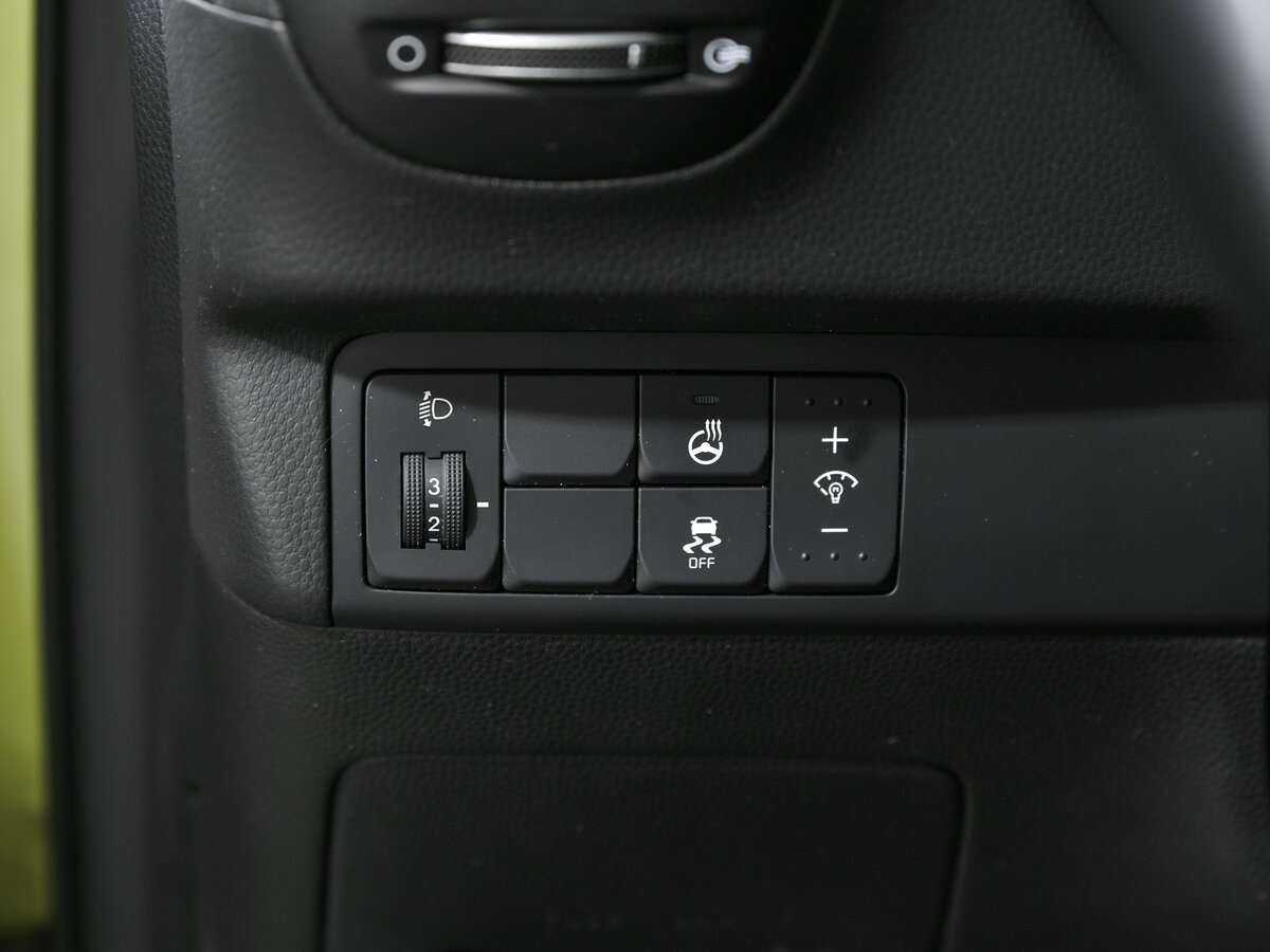 Купить Kia Soul с пробегом. Фото: #11