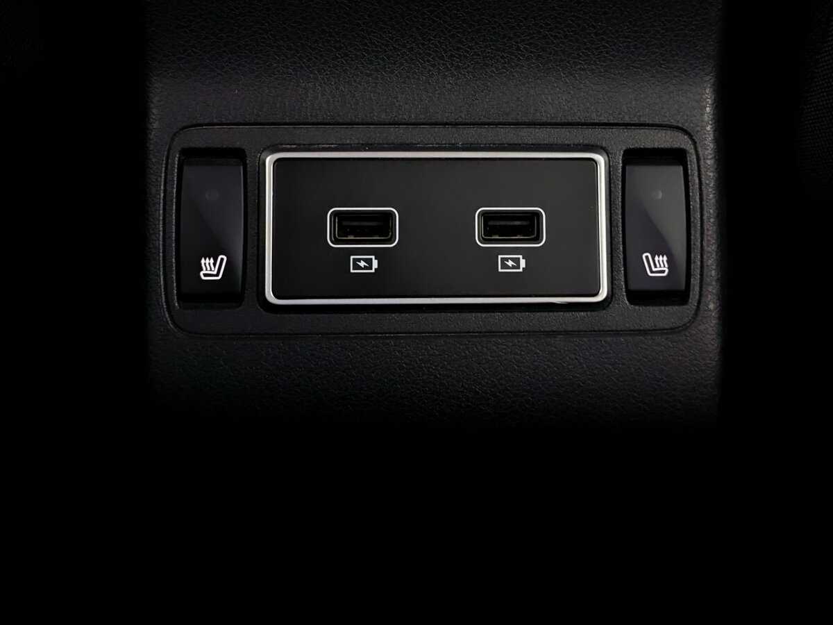 Купить Renault Kaptur с пробегом. Фото: #21