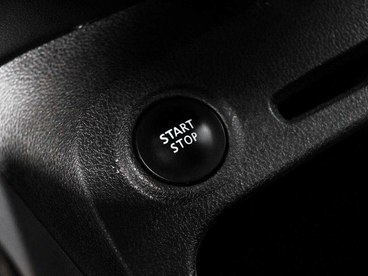 Купить Renault Kaptur с пробегом. Фото: #9