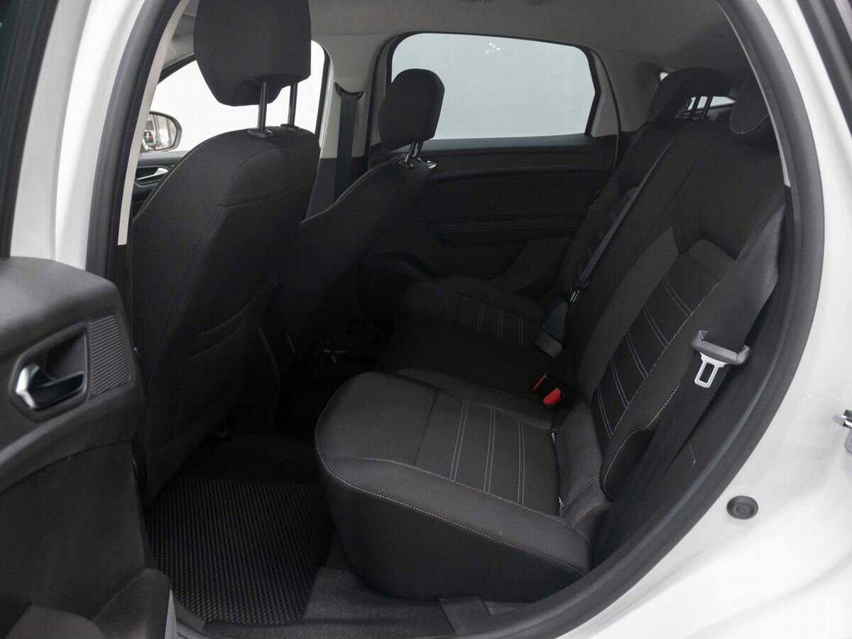 Купить Renault Arkana с пробегом. Фото: #9