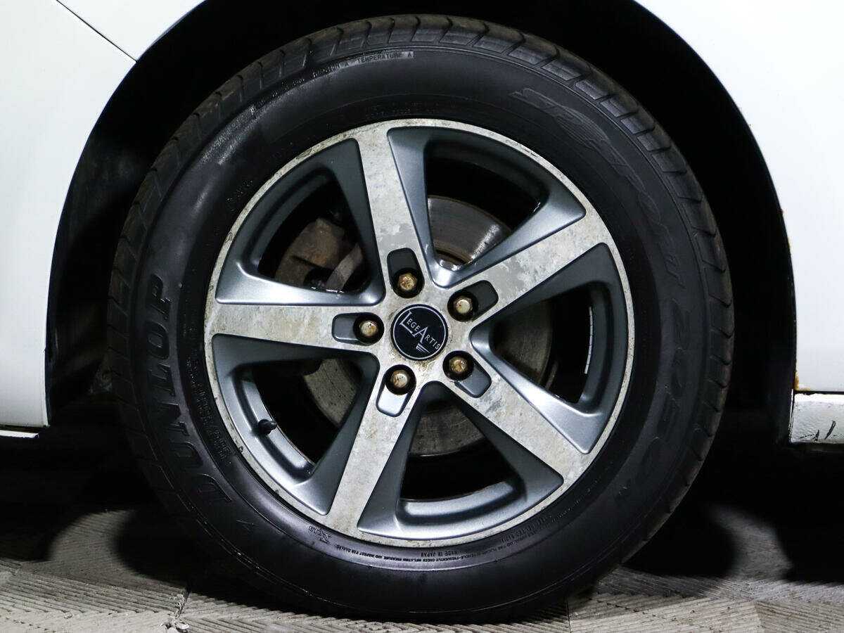 Купить Opel Astra с пробегом. Фото: #13