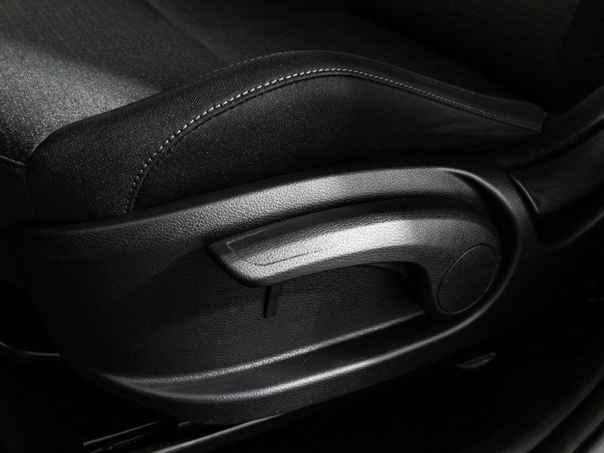 Купить Kia Soul с пробегом. Фото: #25