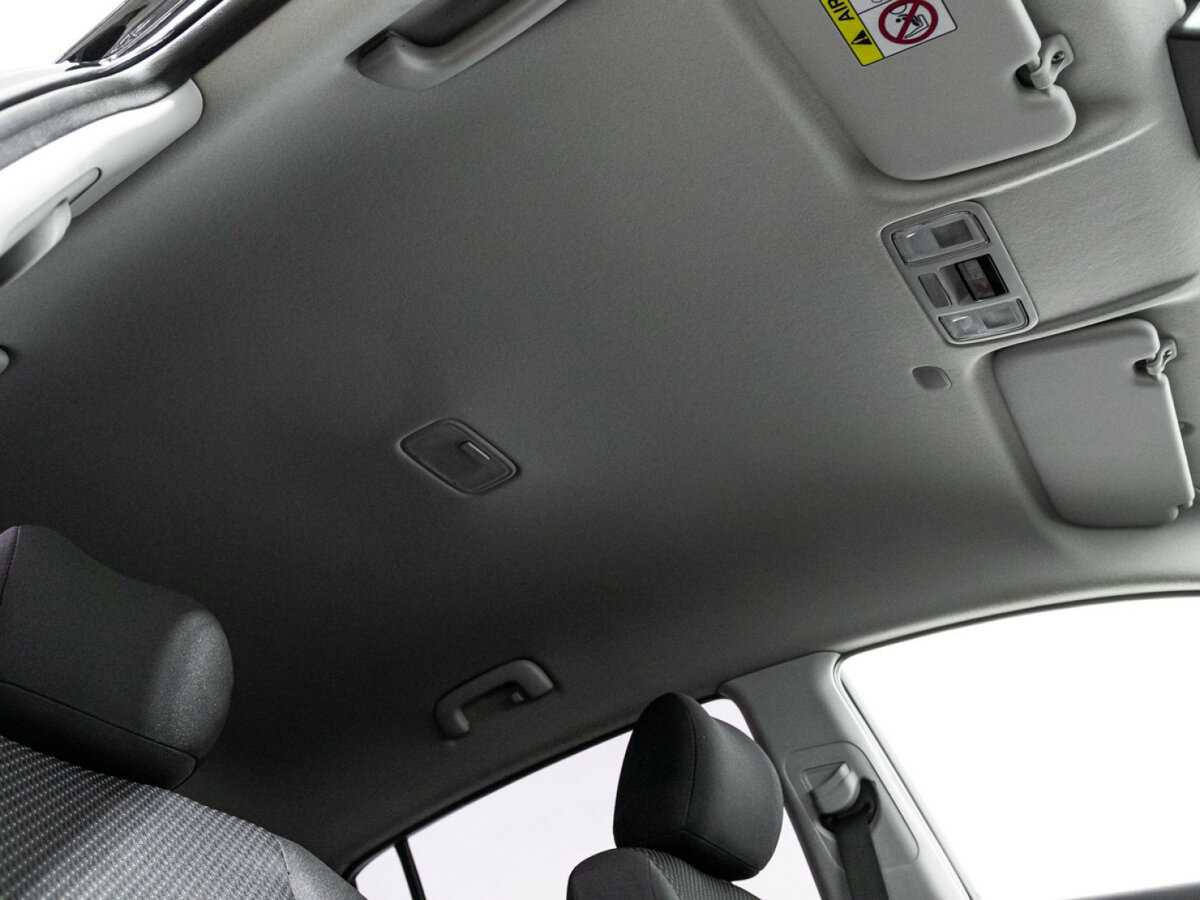 Купить Kia Rio с пробегом. Фото: #21