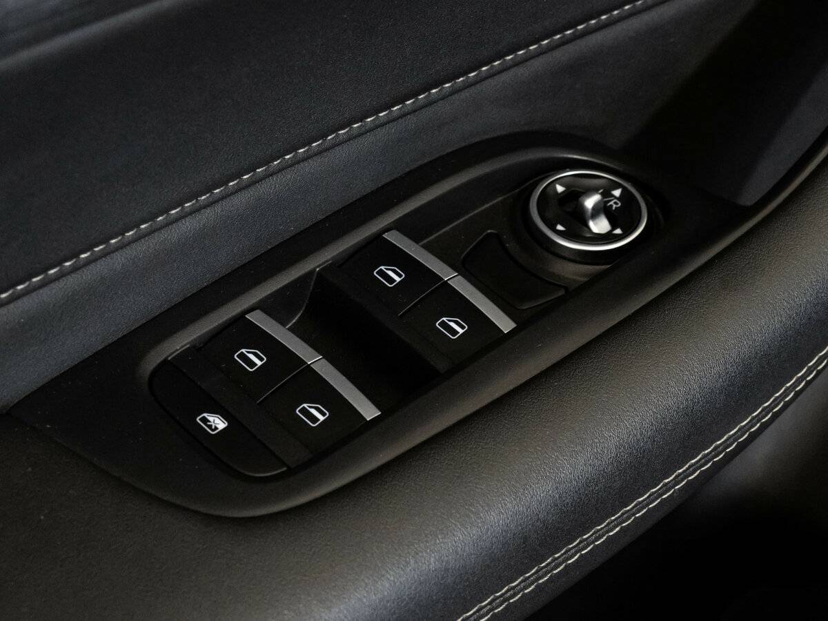 Купить Chery Tiggo 4 Pro с пробегом. Фото: #11