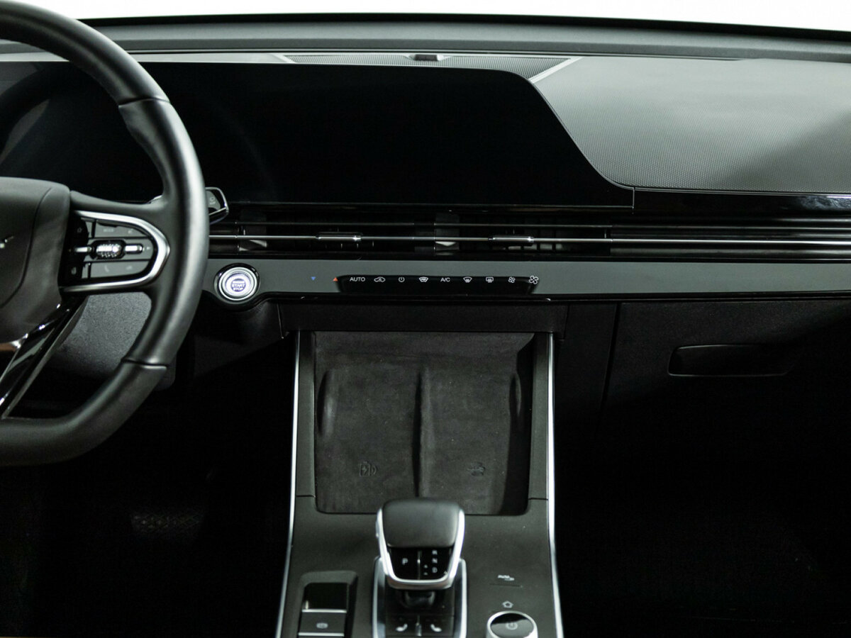 Купить OMODA C5 с пробегом. Фото: #13