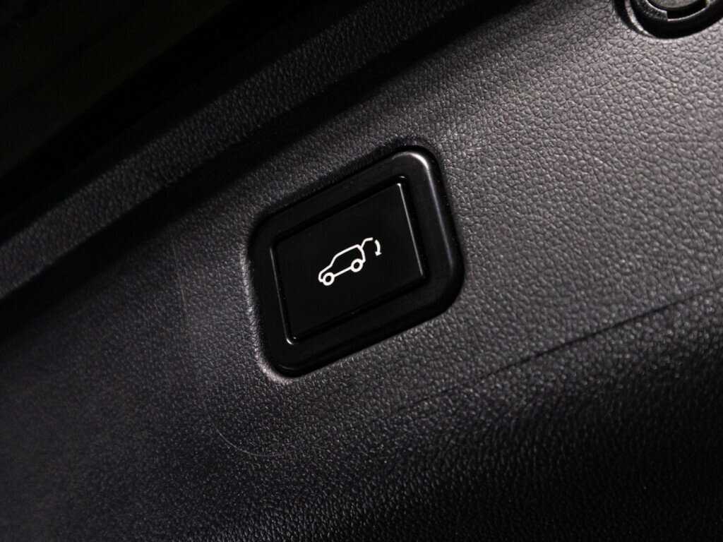 Купить Changan CS75 Plus с пробегом. Фото: #14