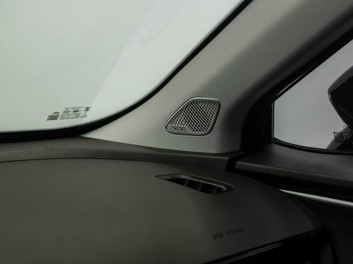 Купить OMODA C5 с пробегом. Фото: #20