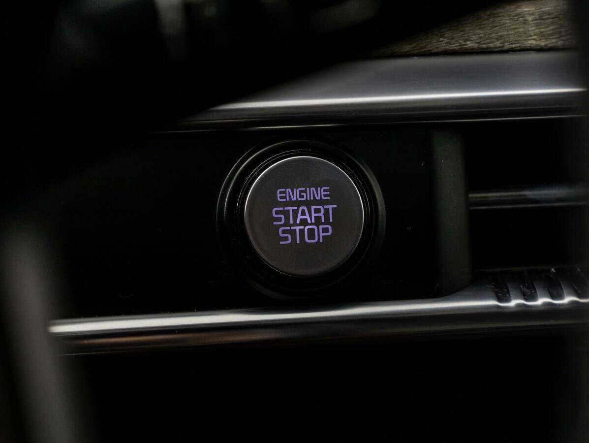 Купить Kia K5 с пробегом. Фото: #18