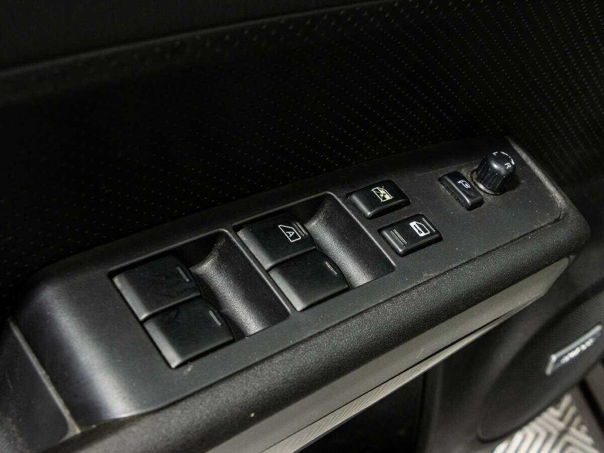 Купить Nissan X-Trail с пробегом. Фото: #15