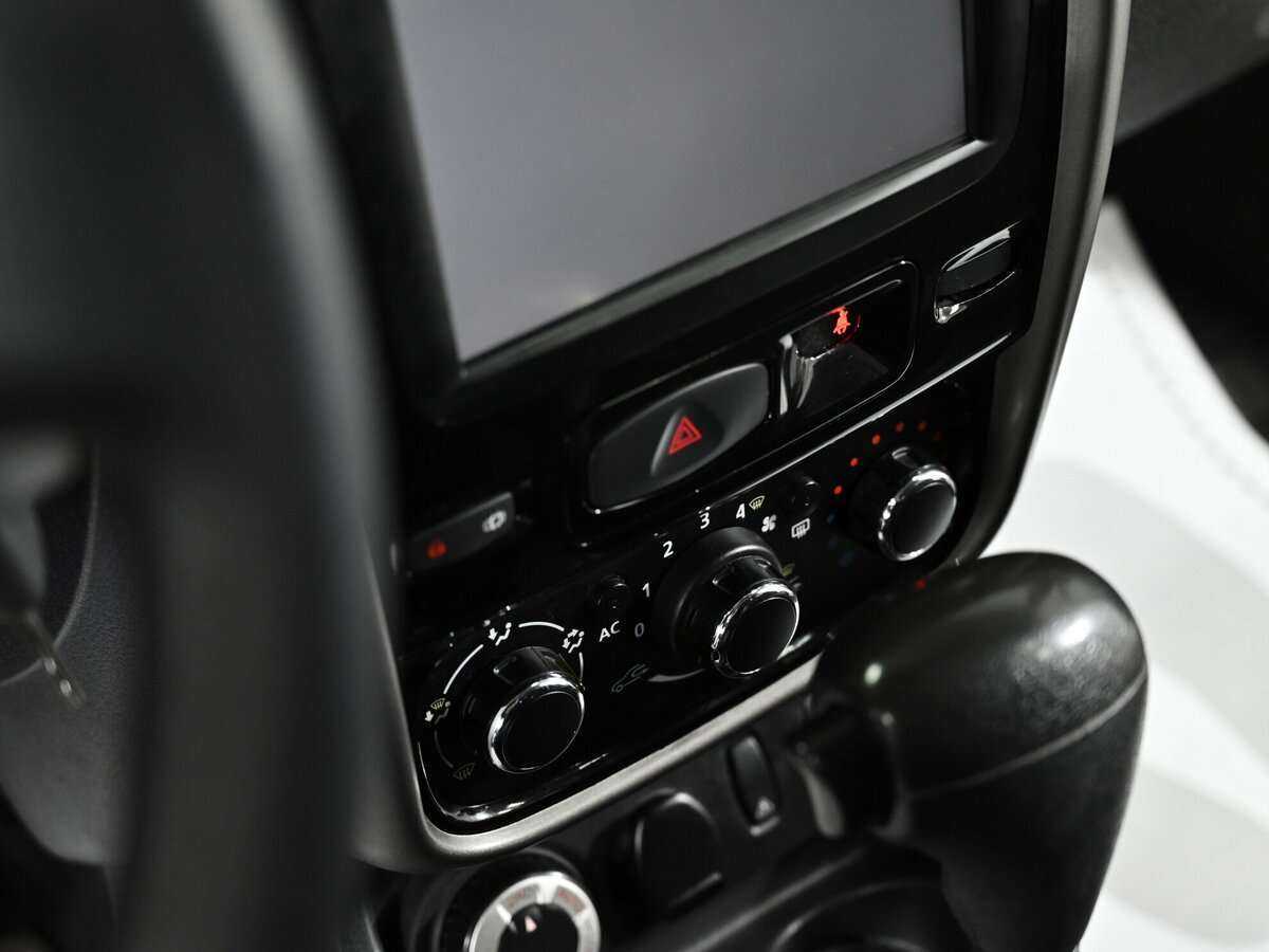 Купить Renault Duster с пробегом. Фото: #8